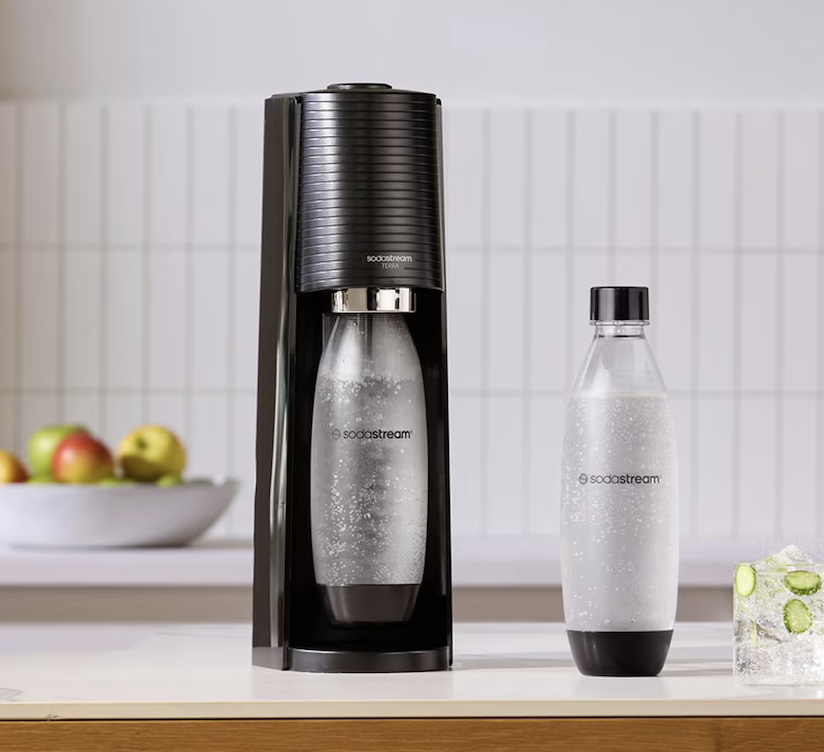 Soda Stream